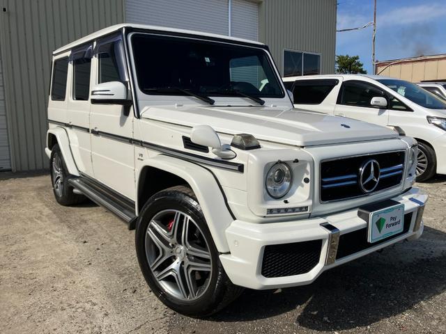 ベンツ G63 ゲレンデヴァーゲン AMG 純正アルミ 20インチ