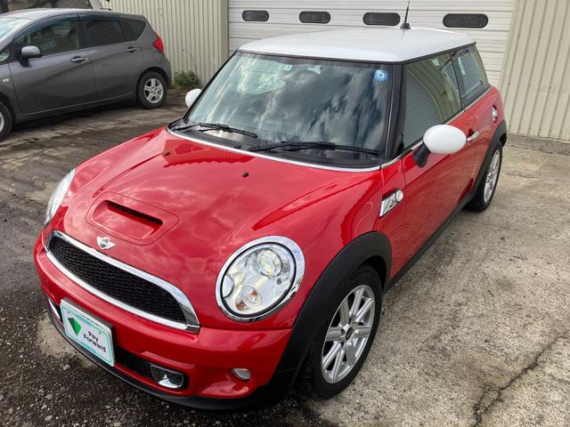 ＭＩＮＩ ＭＩＮＩ