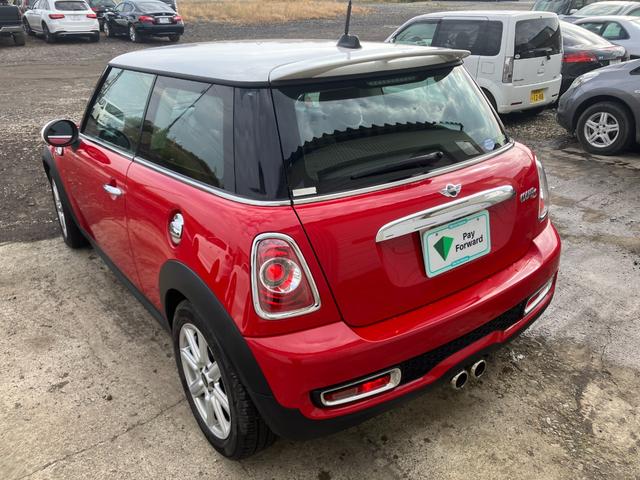 ＭＩＮＩ ＭＩＮＩ