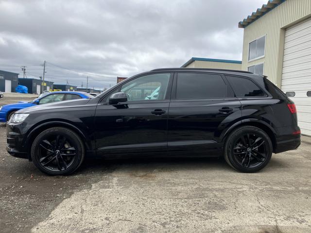 アウディ Ｑ７