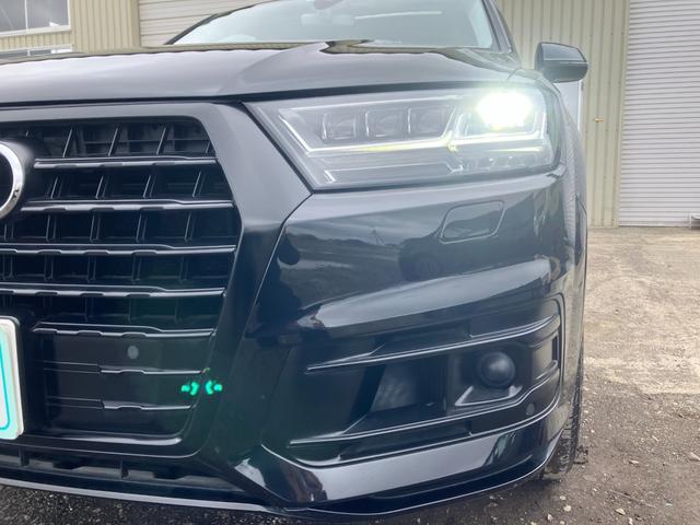 アウディ Ｑ７