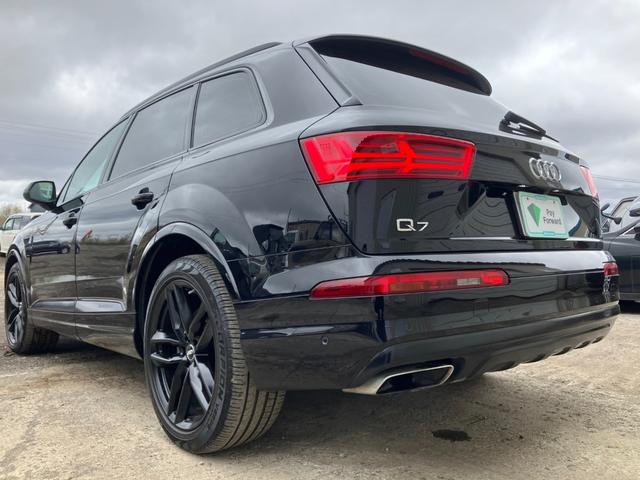 アウディ Ｑ７