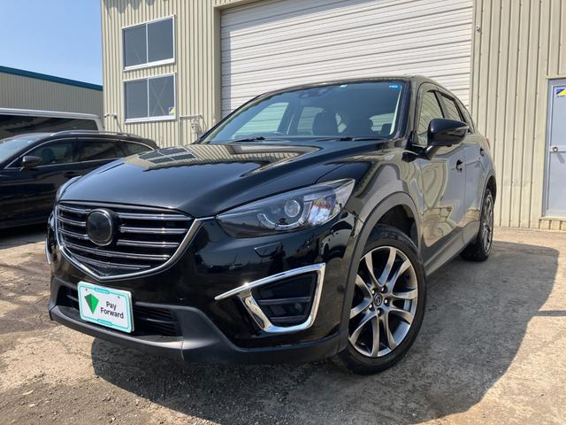 マツダ ＣＸ－５