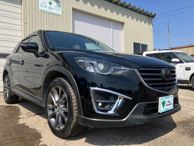 マツダ ＣＸ－５