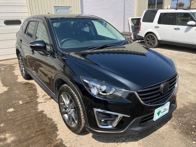 マツダ ＣＸ－５