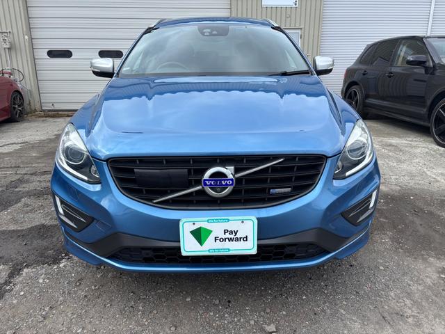 ＸＣ６０ Ｔ６　ＡＷＤ　Ｒデザイン　ポールスター　純正エンジンスターター　純正２０インチアルミ　ブラックレザーシート　シートヒーター　Ｂｌｕｅｔｏｏｔｈ　バックモニター　パワーバックドア　Ｈａｒｍａｎ　Ｋａｒｄｏｎスピーカー（3枚目）