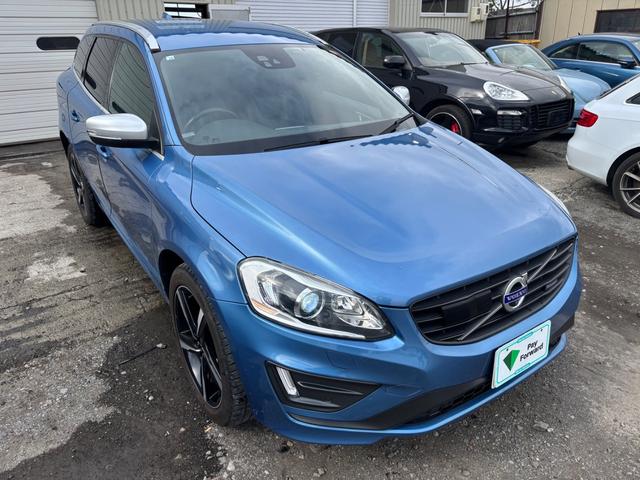 ＸＣ６０ Ｔ６　ＡＷＤ　Ｒデザイン　ポールスター　純正エンジンスターター　純正２０インチアルミ　ブラックレザーシート　シートヒーター　Ｂｌｕｅｔｏｏｔｈ　バックモニター　パワーバックドア　Ｈａｒｍａｎ　Ｋａｒｄｏｎスピーカー（13枚目）