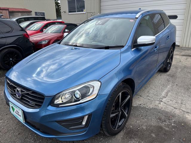 ＸＣ６０ Ｔ６　ＡＷＤ　Ｒデザイン　ポールスター　純正エンジンスターター　純正２０インチアルミ　ブラックレザーシート　シートヒーター　Ｂｌｕｅｔｏｏｔｈ　バックモニター　パワーバックドア　Ｈａｒｍａｎ　Ｋａｒｄｏｎスピーカー（16枚目）