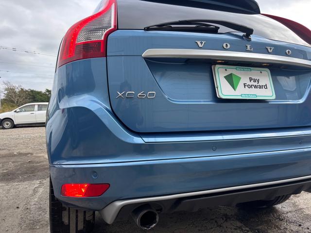 ＸＣ６０ Ｔ６　ＡＷＤ　Ｒデザイン　ポールスター　純正エンジンスターター　純正２０インチアルミ　ブラックレザーシート　シートヒーター　Ｂｌｕｅｔｏｏｔｈ　バックモニター　パワーバックドア　Ｈａｒｍａｎ　Ｋａｒｄｏｎスピーカー（18枚目）