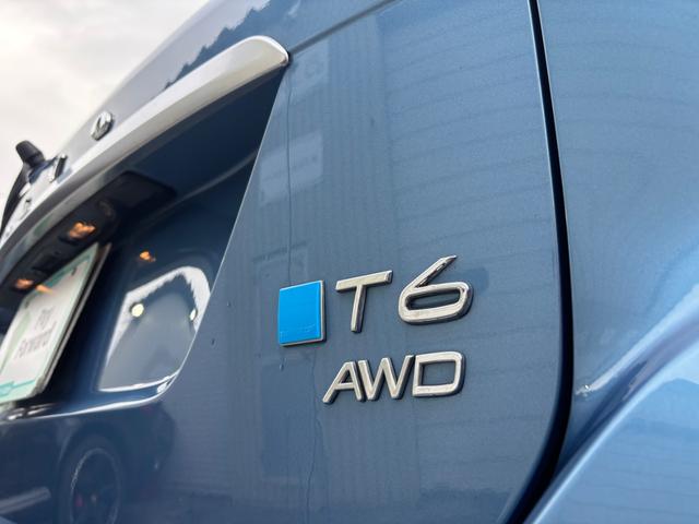 ＸＣ６０ Ｔ６　ＡＷＤ　Ｒデザイン　ポールスター　純正エンジンスターター　純正２０インチアルミ　ブラックレザーシート　シートヒーター　Ｂｌｕｅｔｏｏｔｈ　バックモニター　パワーバックドア　Ｈａｒｍａｎ　Ｋａｒｄｏｎスピーカー（21枚目）