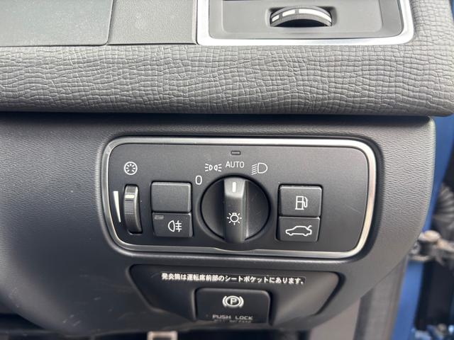 ＸＣ６０ Ｔ６　ＡＷＤ　Ｒデザイン　ポールスター　純正エンジンスターター　純正２０インチアルミ　ブラックレザーシート　シートヒーター　Ｂｌｕｅｔｏｏｔｈ　バックモニター　パワーバックドア　Ｈａｒｍａｎ　Ｋａｒｄｏｎスピーカー（28枚目）