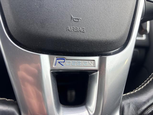 ＸＣ６０ Ｔ６　ＡＷＤ　Ｒデザイン　ポールスター　純正エンジンスターター　純正２０インチアルミ　ブラックレザーシート　シートヒーター　Ｂｌｕｅｔｏｏｔｈ　バックモニター　パワーバックドア　Ｈａｒｍａｎ　Ｋａｒｄｏｎスピーカー（32枚目）