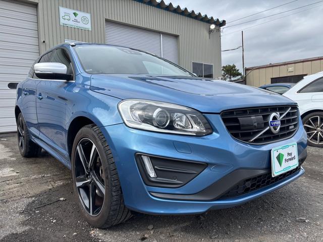 ＸＣ６０ Ｔ６　ＡＷＤ　Ｒデザイン　ポールスター　純正エンジンスターター　純正２０インチアルミ　ブラックレザーシート　シートヒーター　Ｂｌｕｅｔｏｏｔｈ　バックモニター　パワーバックドア　Ｈａｒｍａｎ　Ｋａｒｄｏｎスピーカー（54枚目）