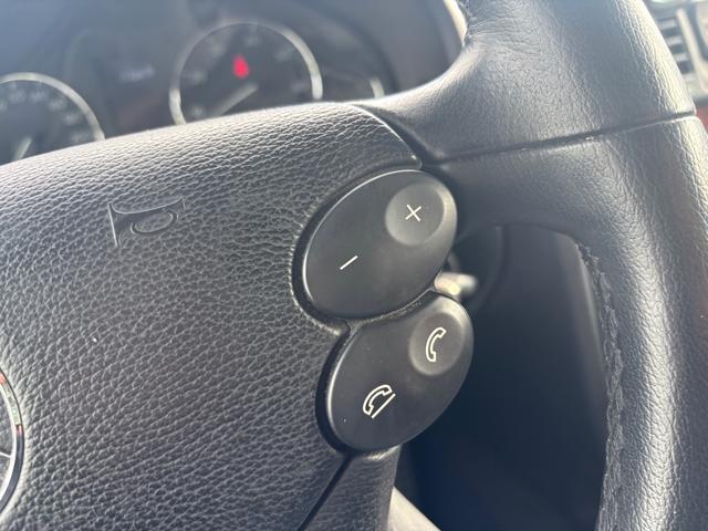 Ｇクラス 　左ハンドル　後席ヘッドレスモニター　社外ナビ　Ｂｌｕｅｔｏｏｔｈ　バックモニター　ウッドコンビハンドル　サンルーフ　セラミックコーティング済（31枚目）