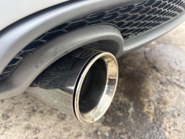 A5スポーツバック 2.0TFSIクワトロ 2.0TFSIクワトロ(4名)Sラインパッケージ VOSSEN20インチアルミ ブラックレザーシート 車高調 シートヒーター パワーシート エンジンスターター スマートキー(22枚目)