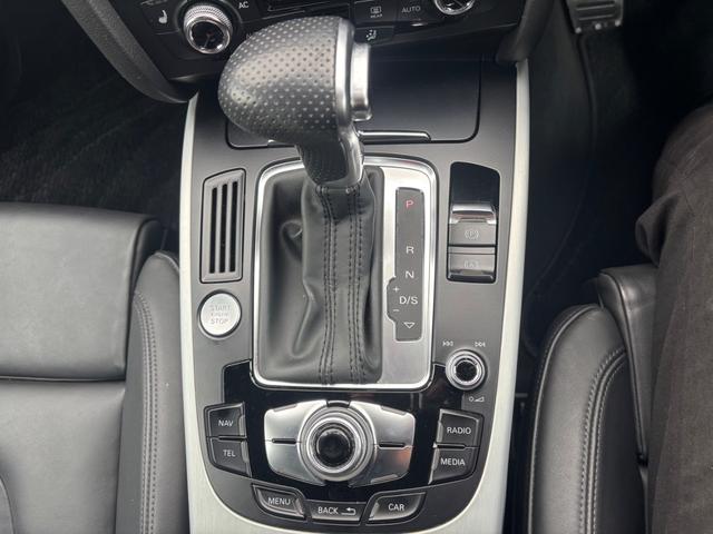 A5スポーツバック 2.0TFSIクワトロ 2.0TFSIクワトロ(4名)Sラインパッケージ VOSSEN20インチアルミ ブラックレザーシート 車高調 シートヒーター パワーシート エンジンスターター スマートキー(35枚目)