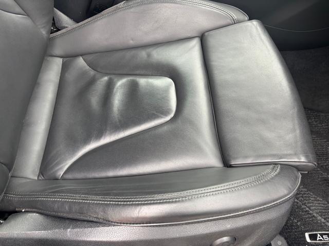 A5スポーツバック 2.0TFSIクワトロ 2.0TFSIクワトロ(4名)Sラインパッケージ VOSSEN20インチアルミ ブラックレザーシート 車高調 シートヒーター パワーシート エンジンスターター スマートキー(43枚目)