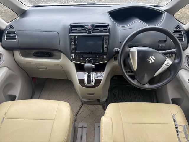 SUZUKI LANDY 2.0G