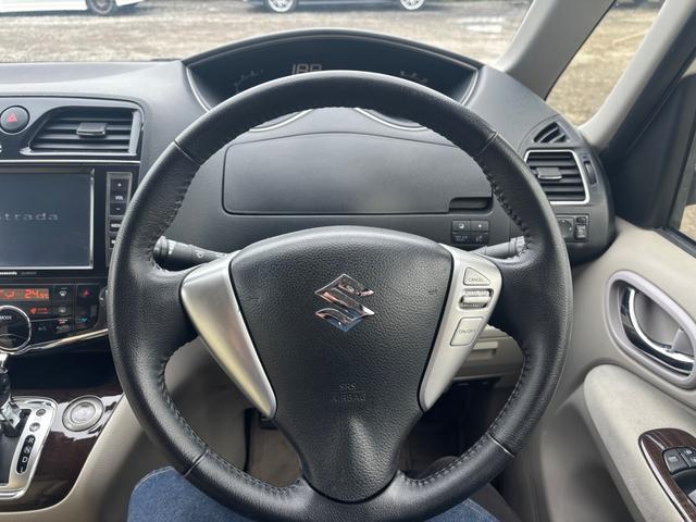SUZUKI LANDY 2.0G
