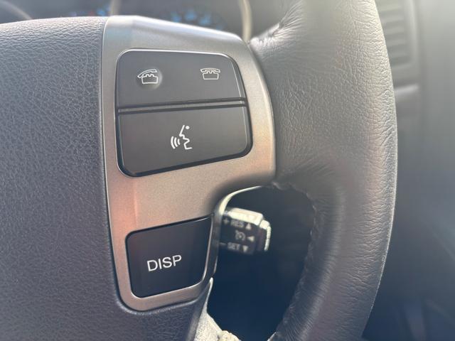 ランドクルーザー ＡＸ　１ナンバー登録　後期仕様　２４インチアルミ　フローティングナビ　ＬＥＤヘッドライト　ウッドコンビハンドル　ＥＴＣ　Ｂｌｕｅｔｏｏｔｈ　ブルーレイ　バックモニター（29枚目）