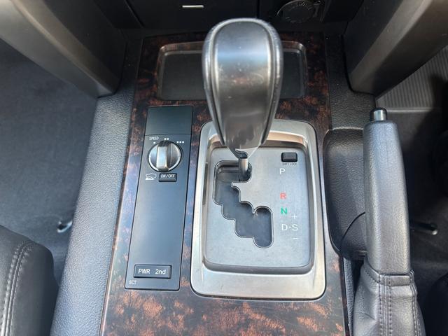 ランドクルーザー ＡＸ　１ナンバー登録　後期仕様　２４インチアルミ　フローティングナビ　ＬＥＤヘッドライト　ウッドコンビハンドル　ＥＴＣ　Ｂｌｕｅｔｏｏｔｈ　ブルーレイ　バックモニター（31枚目）