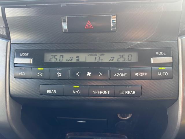 ランドクルーザー ＡＸ　１ナンバー登録　後期仕様　２４インチアルミ　フローティングナビ　ＬＥＤヘッドライト　ウッドコンビハンドル　ＥＴＣ　Ｂｌｕｅｔｏｏｔｈ　ブルーレイ　バックモニター（33枚目）