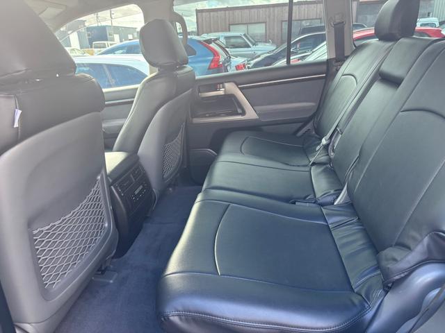 ランドクルーザー ＡＸ　１ナンバー登録　後期仕様　２４インチアルミ　フローティングナビ　ＬＥＤヘッドライト　ウッドコンビハンドル　ＥＴＣ　Ｂｌｕｅｔｏｏｔｈ　ブルーレイ　バックモニター（44枚目）