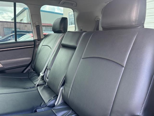 ランドクルーザー ＡＸ　１ナンバー登録　後期仕様　２４インチアルミ　フローティングナビ　ＬＥＤヘッドライト　ウッドコンビハンドル　ＥＴＣ　Ｂｌｕｅｔｏｏｔｈ　ブルーレイ　バックモニター（45枚目）