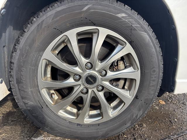 ラフェスタ ハイウェイスター 1オーナー エンジンスターター 左電動スライドドア バックモニター 地デジ Bluetooth 走行4.6万(10枚目)