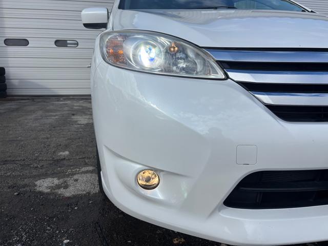 ラフェスタ ハイウェイスター 1オーナー エンジンスターター 左電動スライドドア バックモニター 地デジ Bluetooth 走行4.6万(11枚目)