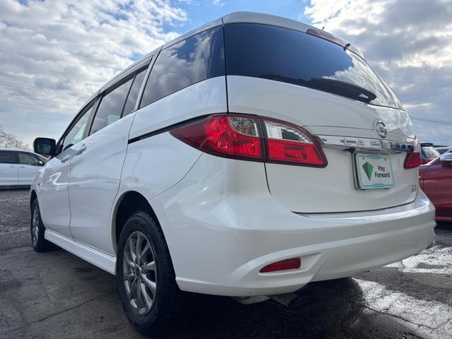 ラフェスタ ハイウェイスター 1オーナー エンジンスターター 左電動スライドドア バックモニター 地デジ Bluetooth 走行4.6万(18枚目)