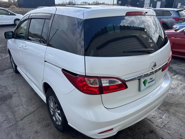 ラフェスタ ハイウェイスター 1オーナー エンジンスターター 左電動スライドドア バックモニター 地デジ Bluetooth 走行4.6万(19枚目)