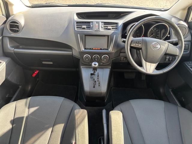 ラフェスタ ハイウェイスター 1オーナー エンジンスターター 左電動スライドドア バックモニター 地デジ Bluetooth 走行4.6万(23枚目)