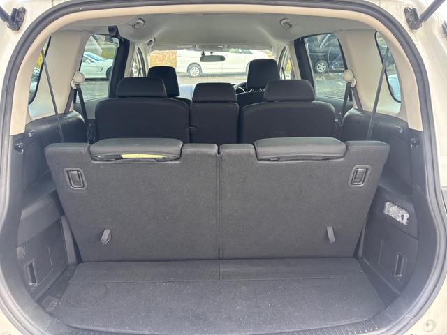 ラフェスタ ハイウェイスター 1オーナー エンジンスターター 左電動スライドドア バックモニター 地デジ Bluetooth 走行4.6万(45枚目)