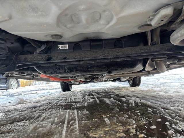 アクア Ｓ　ナビ　バックモニター　地デジ　Ｂｌｕｅｔｏｏｔｈ　夏冬タイヤ　スマートキー　寒冷地仕様（22枚目）