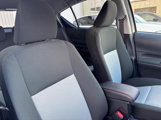 アクア Ｓ　ナビ　バックモニター　地デジ　Ｂｌｕｅｔｏｏｔｈ　夏冬タイヤ　スマートキー　寒冷地仕様（34枚目）