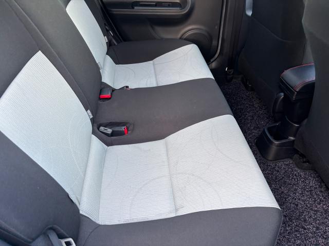 アクア Ｓ　ナビ　バックモニター　地デジ　Ｂｌｕｅｔｏｏｔｈ　夏冬タイヤ　スマートキー　寒冷地仕様（42枚目）