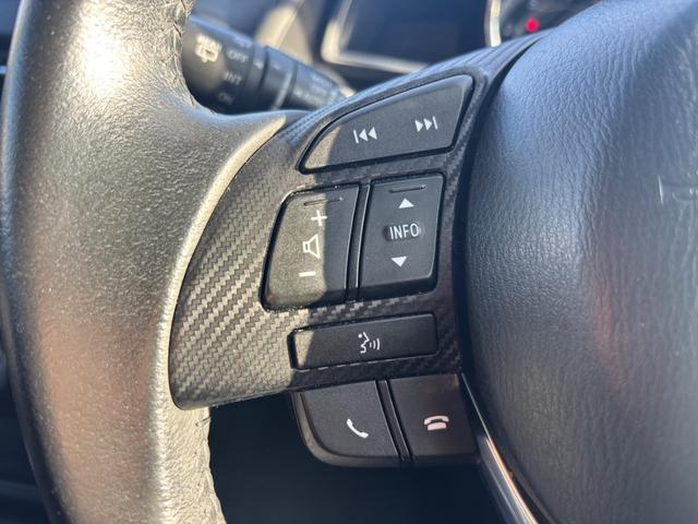 デミオ ＸＤツーリング　地デジ　バックカメラ　夏冬タイヤアルミ付　スマートキー　ＬＥＤヘッドライト　Ｂｌｕｅｔｏｏｔｈ（29枚目）