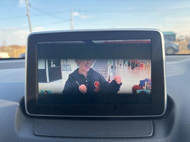 デミオ ＸＤツーリング　地デジ　バックカメラ　夏冬タイヤアルミ付　スマートキー　ＬＥＤヘッドライト　Ｂｌｕｅｔｏｏｔｈ（34枚目）