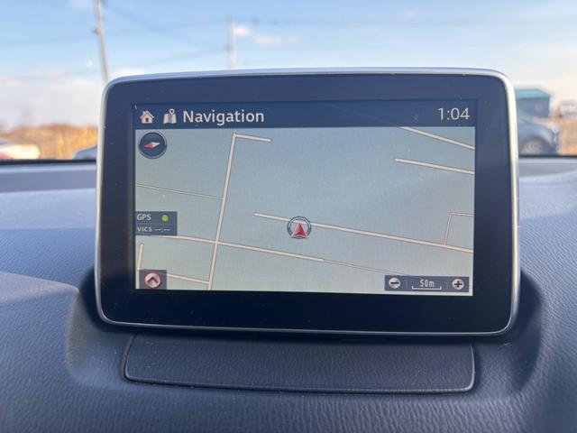 デミオ ＸＤツーリング　地デジ　バックカメラ　夏冬タイヤアルミ付　スマートキー　ＬＥＤヘッドライト　Ｂｌｕｅｔｏｏｔｈ（36枚目）