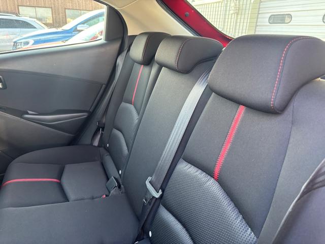 デミオ ＸＤツーリング　地デジ　バックカメラ　夏冬タイヤアルミ付　スマートキー　ＬＥＤヘッドライト　Ｂｌｕｅｔｏｏｔｈ（43枚目）