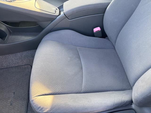 プリウス S 夏冬タイヤ付 スマートキー バックカメラ(34枚目)