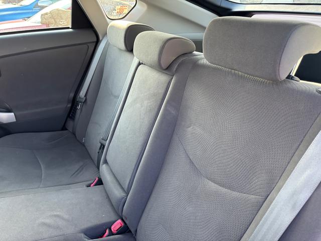 プリウス S 夏冬タイヤ付 スマートキー バックカメラ(37枚目)