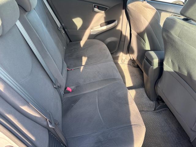 プリウス S 夏冬タイヤ付 スマートキー バックカメラ(39枚目)