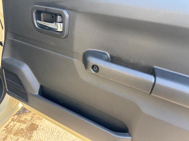 ジムニー ＸＣ　１オーナー　スマートキー　純正ＯＰ８インチナビ　デュアルブレーキサポート　地デジ　バックモニター　Ｂｌｕｅｔｏｏｔｈ　夏冬タイヤアルミ　ＬＥＤヘッドライト　シートヒーター　ドラレコ（27枚目）