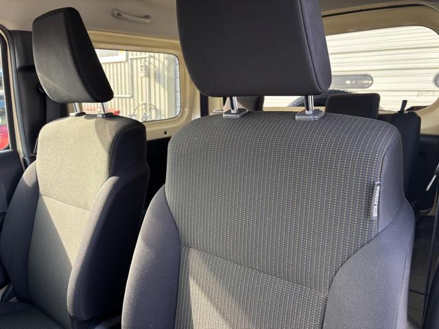 ジムニー ＸＣ　１オーナー　スマートキー　純正ＯＰ８インチナビ　デュアルブレーキサポート　地デジ　バックモニター　Ｂｌｕｅｔｏｏｔｈ　夏冬タイヤアルミ　ＬＥＤヘッドライト　シートヒーター　ドラレコ（47枚目）