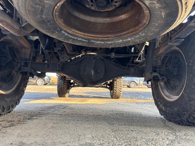 ハイラックススポーツピック エクストラキャブ　ワイド　ユニック　電動リモコン付　　サンルーフ　ディーゼルマニュアル　バックモニター　ＥＴＣ（9枚目）