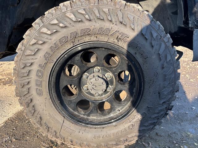 ハイラックススポーツピック エクストラキャブ　ワイド　ユニック　電動リモコン付　　サンルーフ　ディーゼルマニュアル　バックモニター　ＥＴＣ（12枚目）