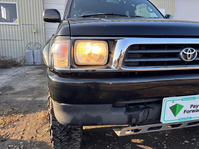 ハイラックススポーツピック エクストラキャブ　ワイド　ユニック　電動リモコン付　　サンルーフ　ディーゼルマニュアル　バックモニター　ＥＴＣ（13枚目）