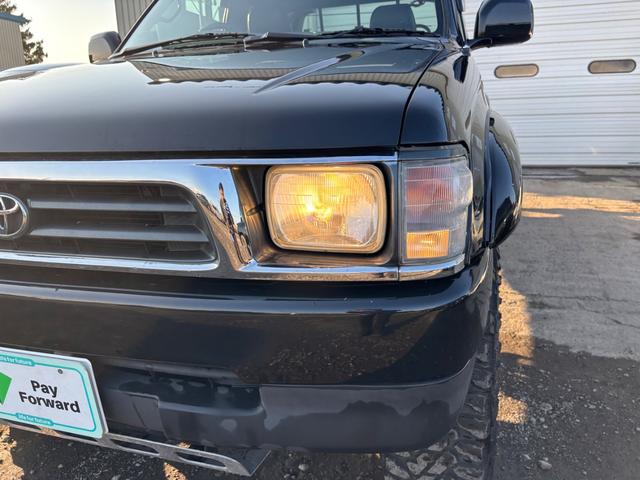 ハイラックススポーツピック エクストラキャブ　ワイド　ユニック　電動リモコン付　　サンルーフ　ディーゼルマニュアル　バックモニター　ＥＴＣ（16枚目）